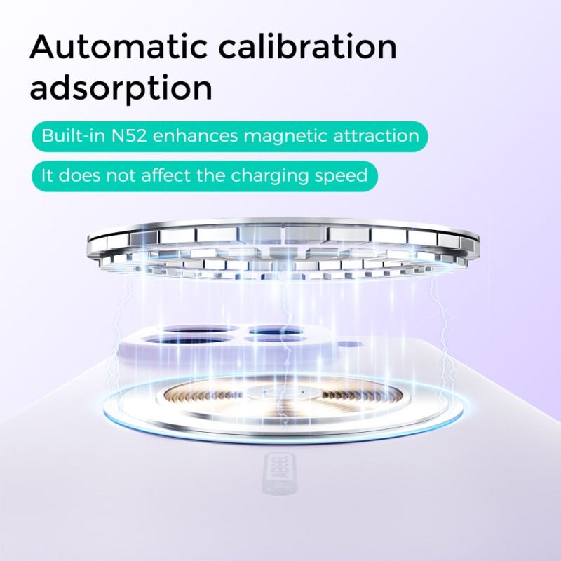 Hülle Für Oppo Find X9 Pro 5g Magsafe Flüssigsilikon Abeel