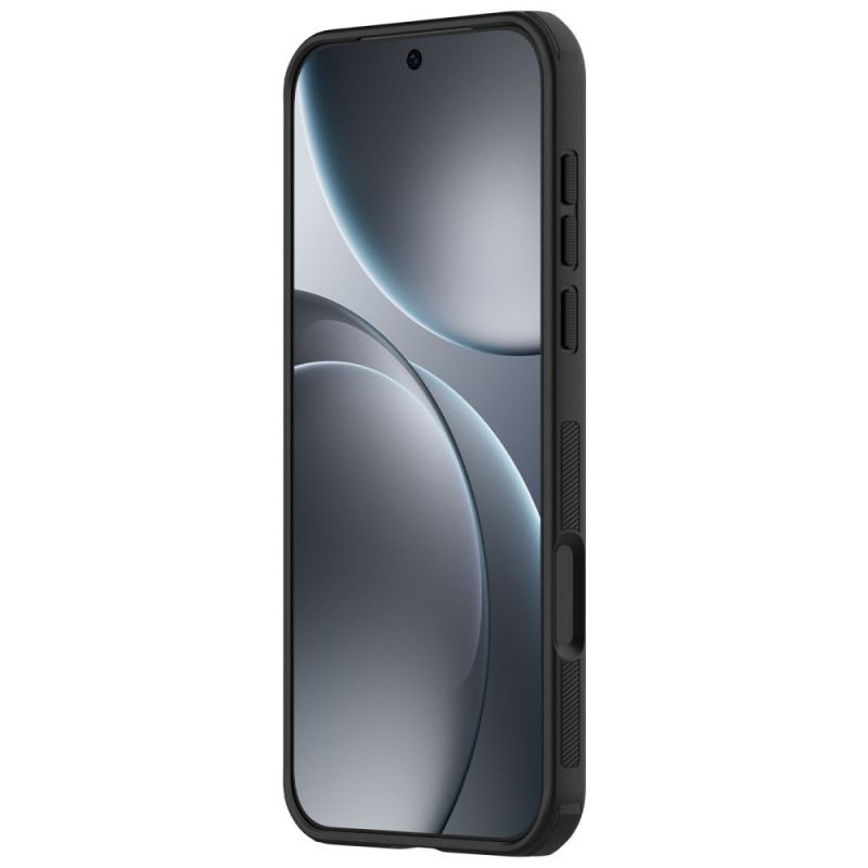 Hülle Für Oppo Find X9 Pro 5g Magsafe Frosted Shield Pro Nillkin