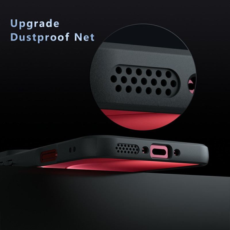 Hülle Für Oppo Find X9 Pro 5g Magsafe-matt-finish Anti-fingerprint