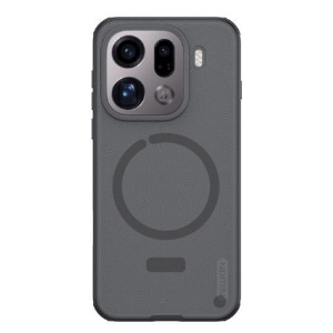 Hülle Für Oppo Find X9 Pro 5g Magsafe Super Frosted Shield Pro Nillkin