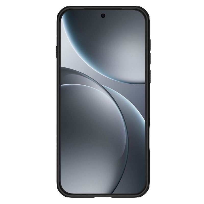 Hülle Für Oppo Find X9 Pro 5g Magsafe Super Frosted Shield Pro Nillkin