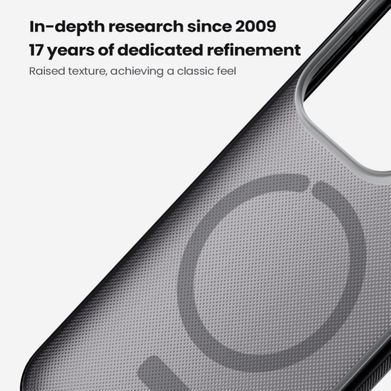 Hülle Für Oppo Find X9 Pro 5g Magsafe Super Frosted Shield Pro Nillkin