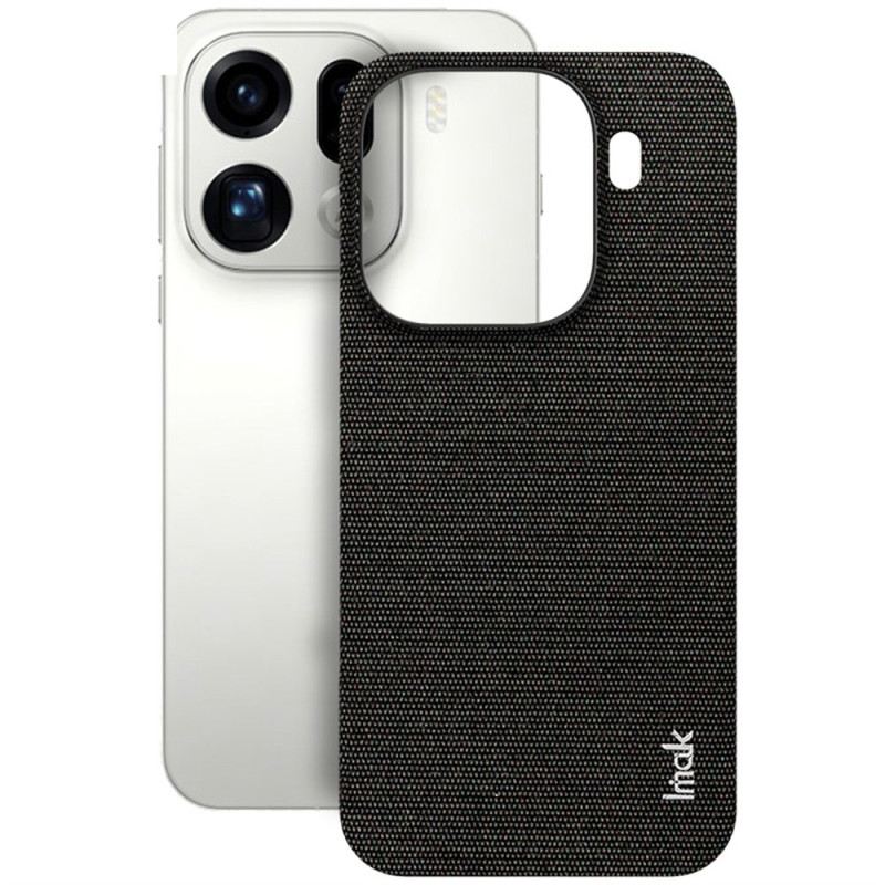 Hülle Für Oppo Find X9 Pro 5g Ruiyi Serie Imak