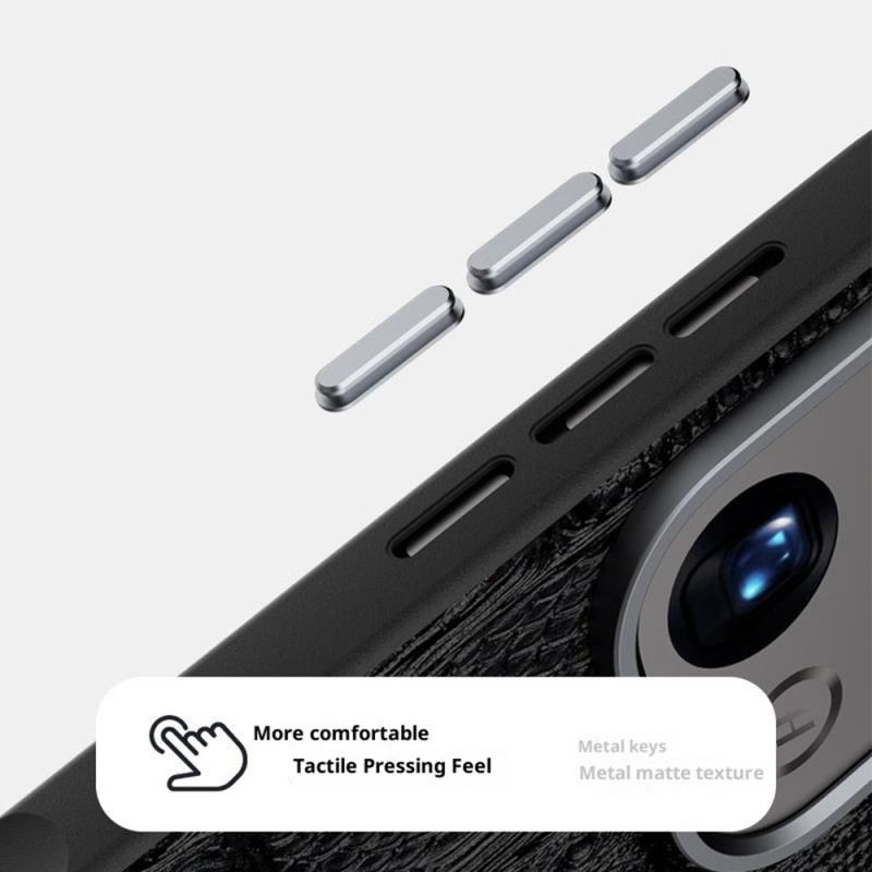 Hülle Für Oppo Find X9 Pro 5g Strukturiertes Magsafe Abeel