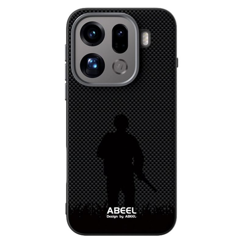 Hülle Oppo Find X9 Pro 5g Handyhülle Abeel Magsafe Warrior