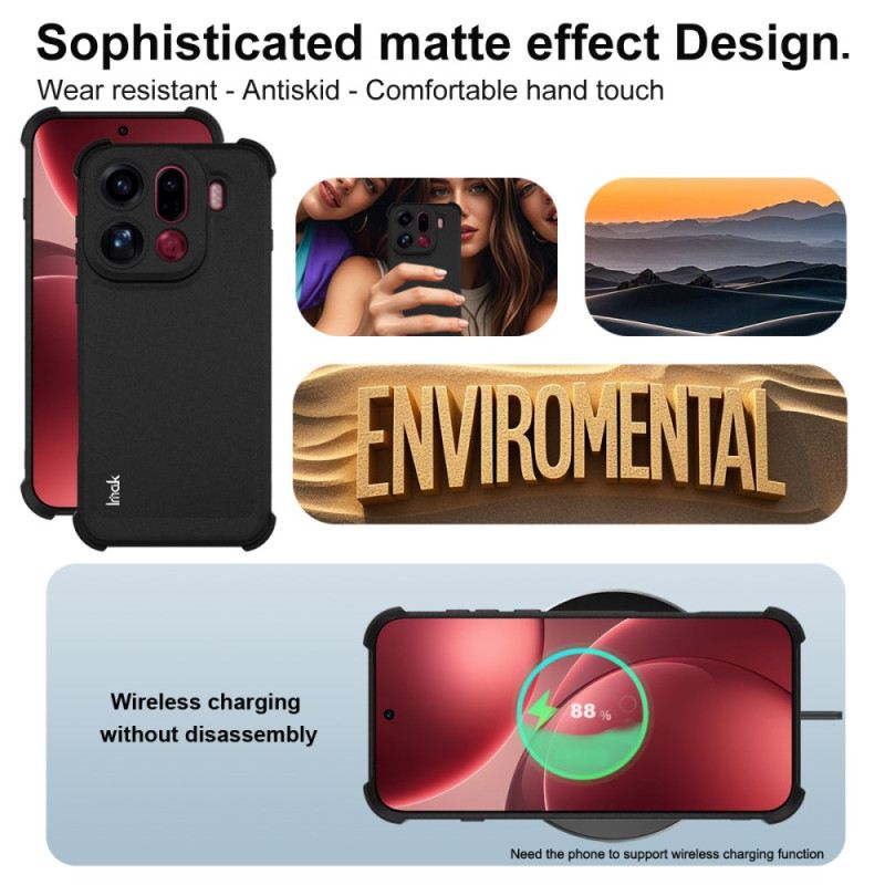 Hülle Oppo Find X9 Pro 5g Handyhülle Imak