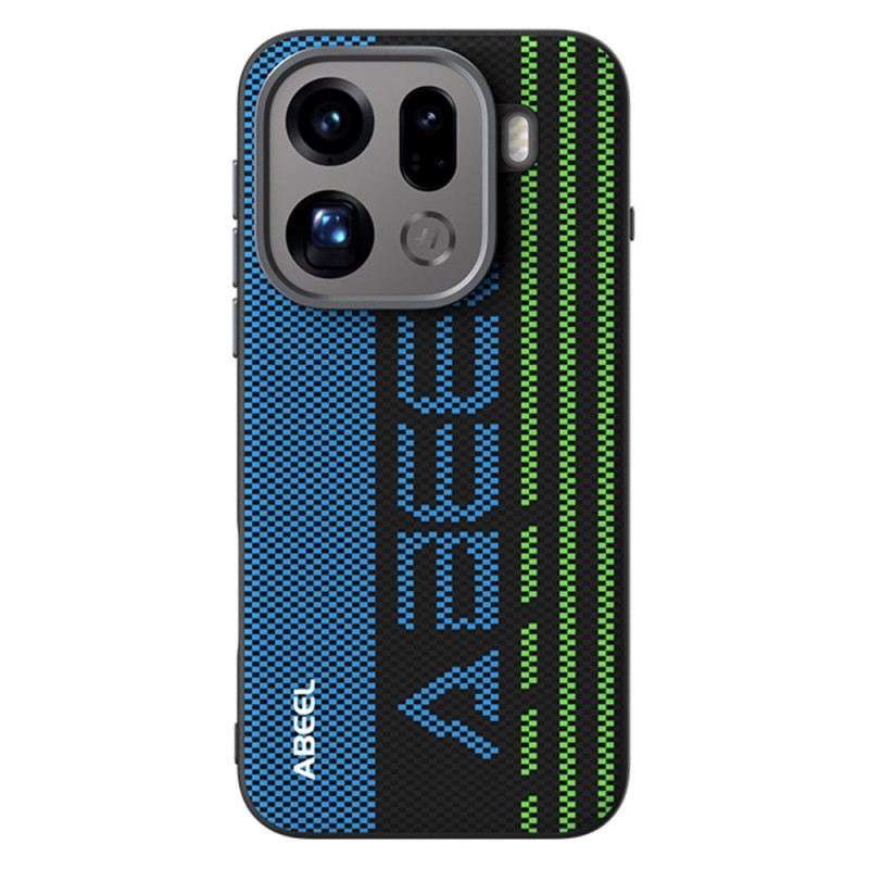 Hülle Oppo Find X9 Pro 5g Handyhülle Magsafe Design Abeel