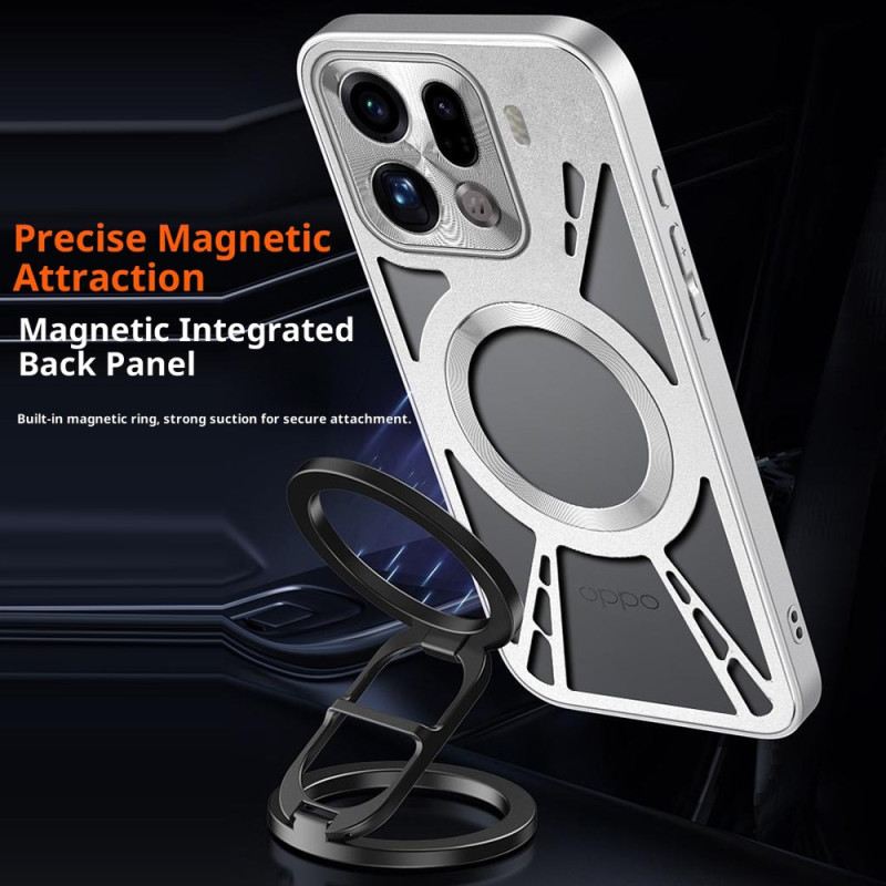 Hülle Oppo Find X9 Pro 5g Handyhülle Mit Wärmeableitung