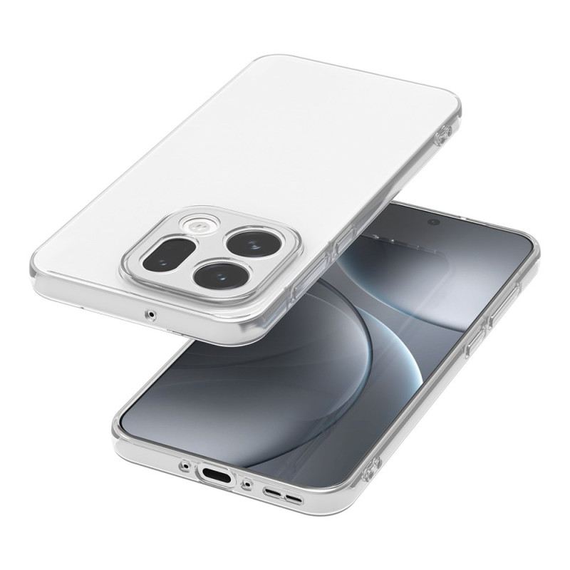 Hülle Oppo Find X9 Pro 5g Handyhülle Transparent