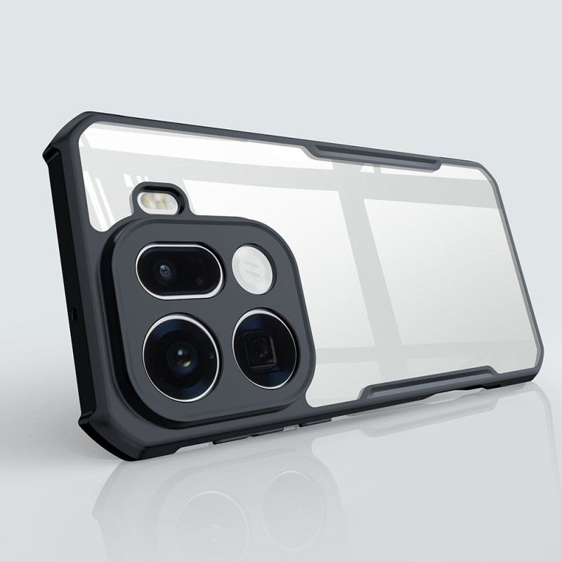 Hülle Oppo Find X9 Pro 5g Handyhülle Xundd