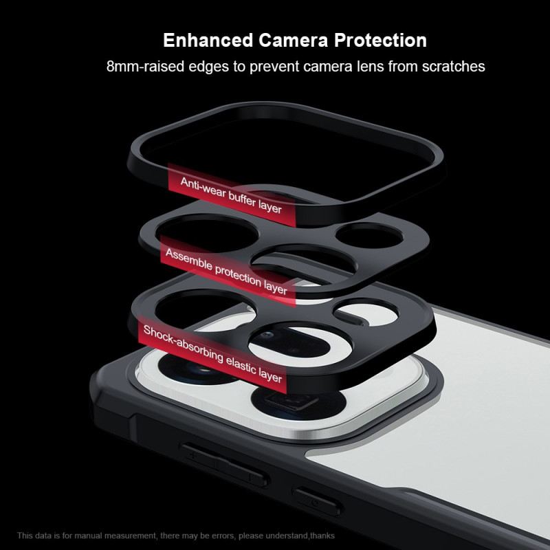 Hülle Oppo Find X9 Pro 5g Handyhülle Xundd