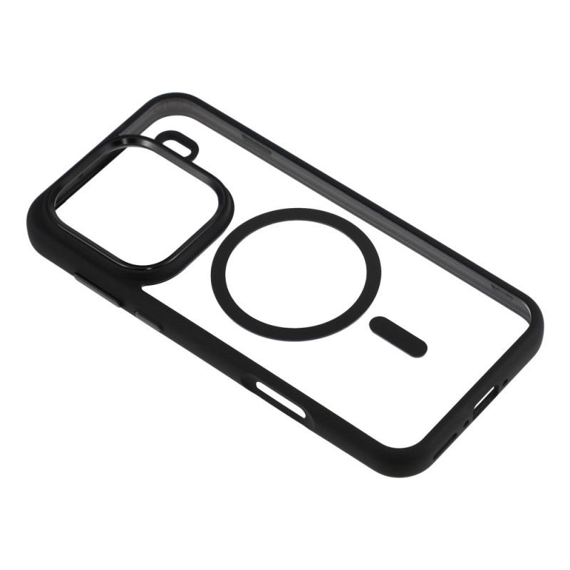 Hülle Oppo Find X9 Pro 5g Magnetischer Fallschutz