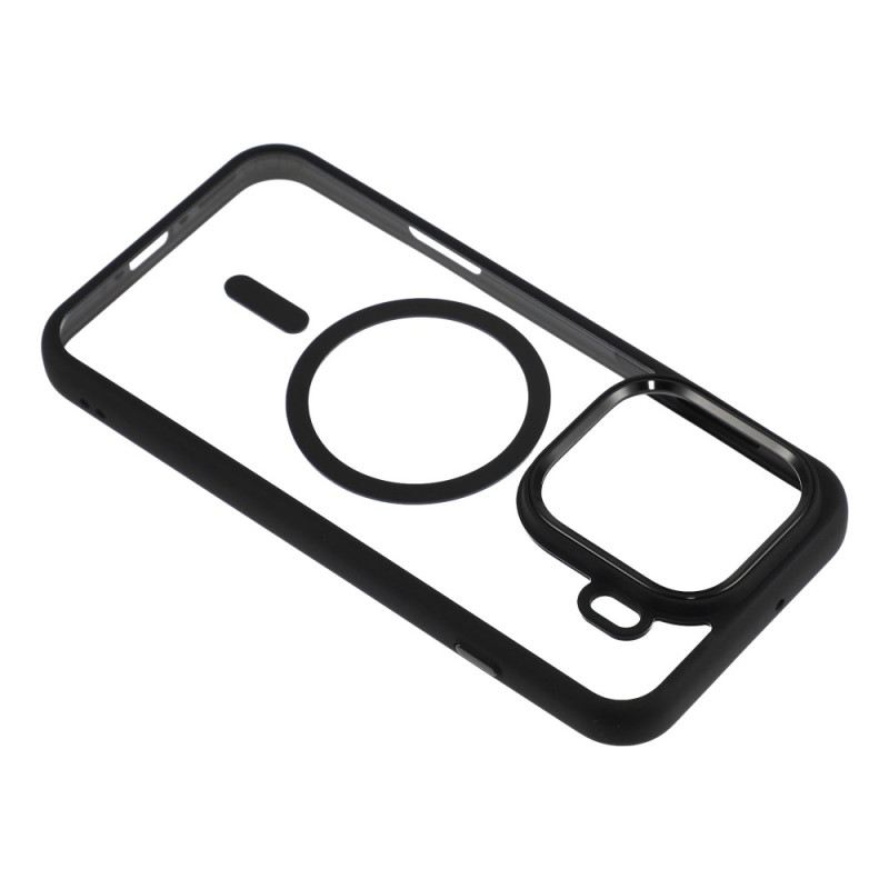 Hülle Oppo Find X9 Pro 5g Magnetischer Fallschutz