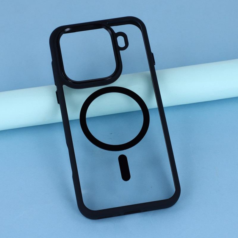 Hülle Oppo Find X9 Pro 5g Magnetischer Fallschutz