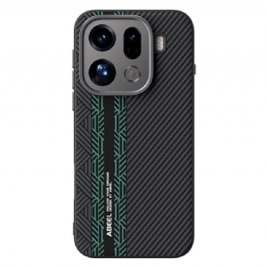 Hülle Oppo Find X9 Pro 5g Magsafe-design Abeel