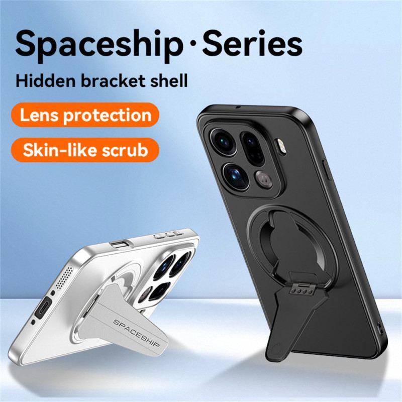 Hülle Oppo Find X9 Pro 5g Magsafe-ständer