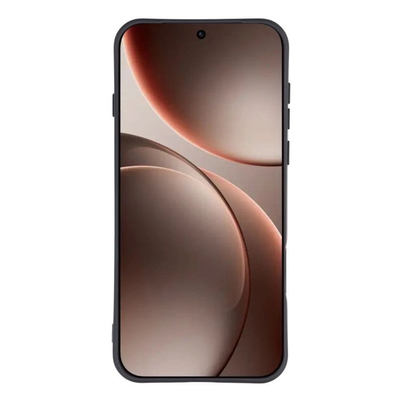 Hülle Oppo Find X9 Pro 5g Silikon