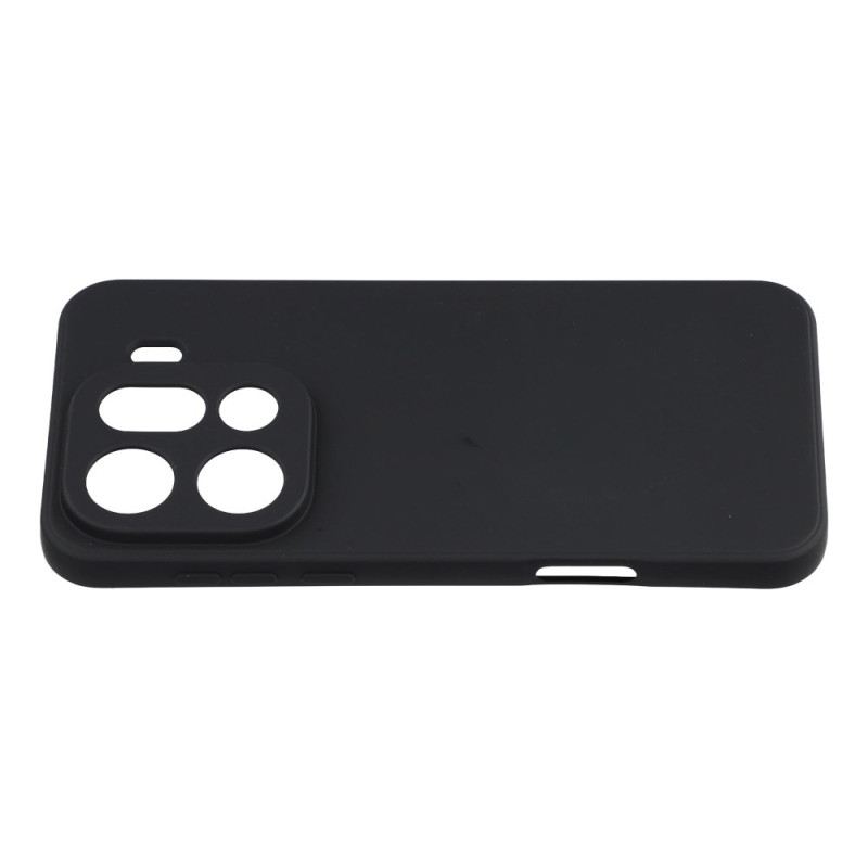 Hülle Oppo Find X9 Pro 5g Silikon