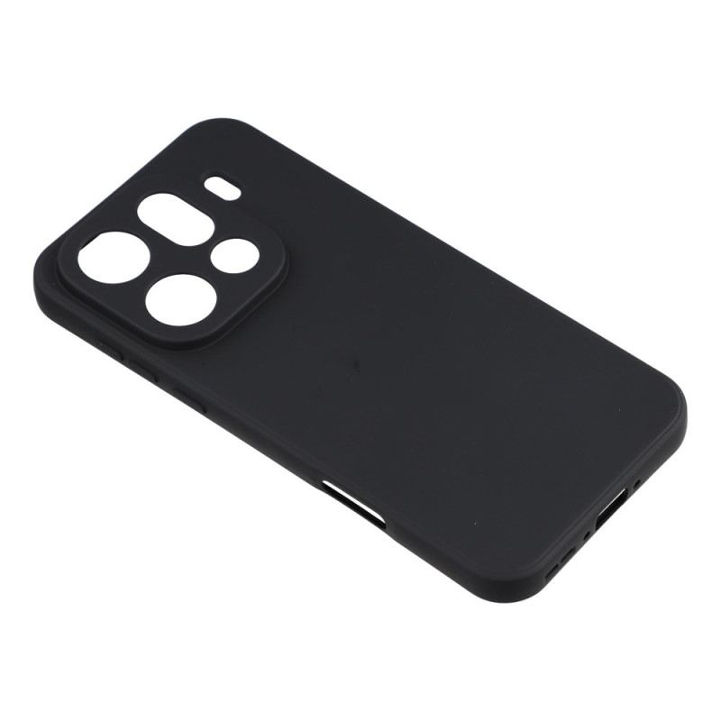 Hülle Oppo Find X9 Pro 5g Silikon