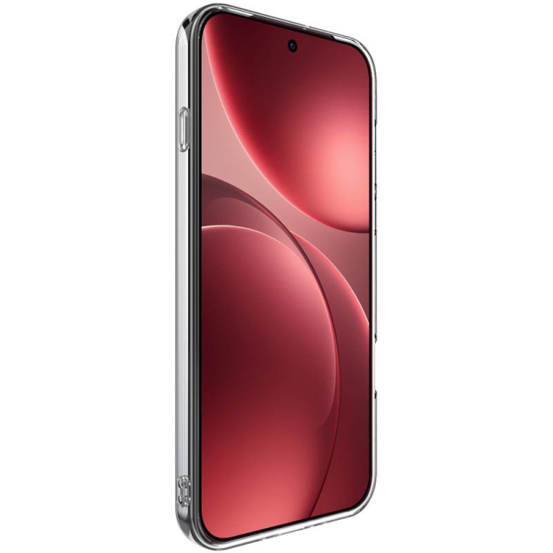 Hülle Oppo Find X9 Pro 5g Ux-5 Imak