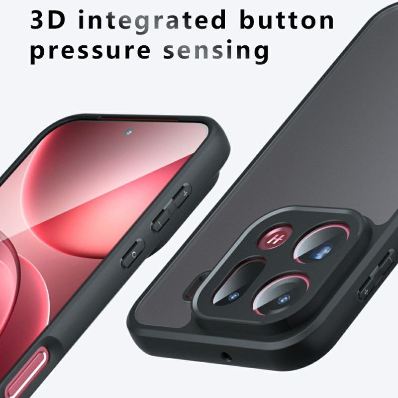 Hülle Oppo Find X9 Pro 5g Verstärkter Schutz