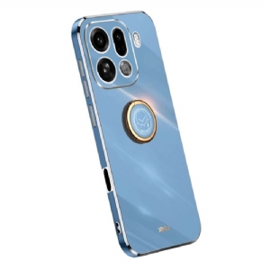 Hülle Oppo Find X9 Pro 5g Xinli Ringhalter