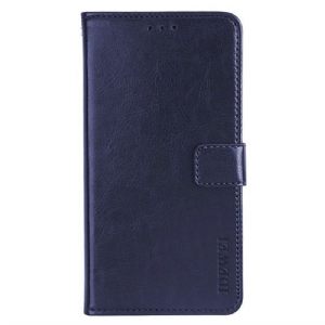 Lederhüllen Oppo Find X9 Pro 5g Idewei