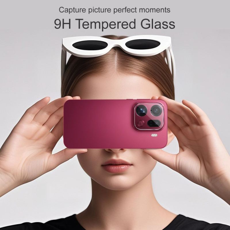 Linsenschutz Aus Gehärtetem Glas Für Oppo Find X9 Pro 5g