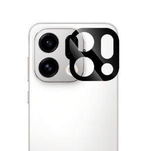 Linsenschutz Für Oppo Find X9 Pro 5g (schwarze Version)