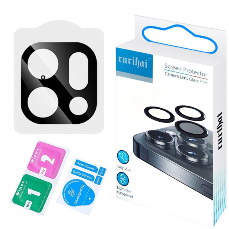 Linsenschutz Für Oppo Find X9 Pro 5g (schwarze Version)