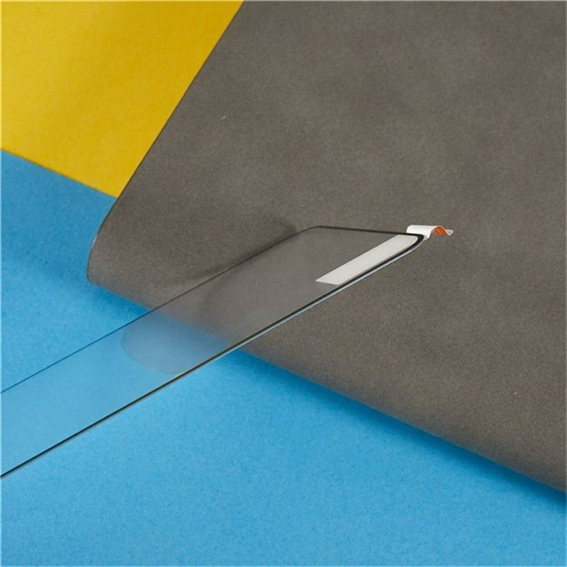 Vollflächige Displayschutzfolie Aus Gehärtetem Glas Für Oppo Find X9 Pro 5g