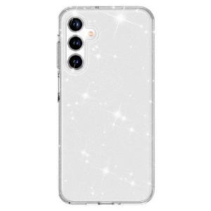 Hülle Samsung Galaxy A16 5g Handyhülle Transparent Glitzernd