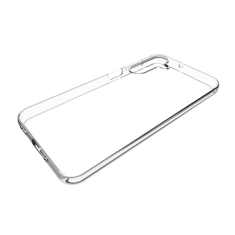 Hülle Samsung Galaxy A16 5g Transparent