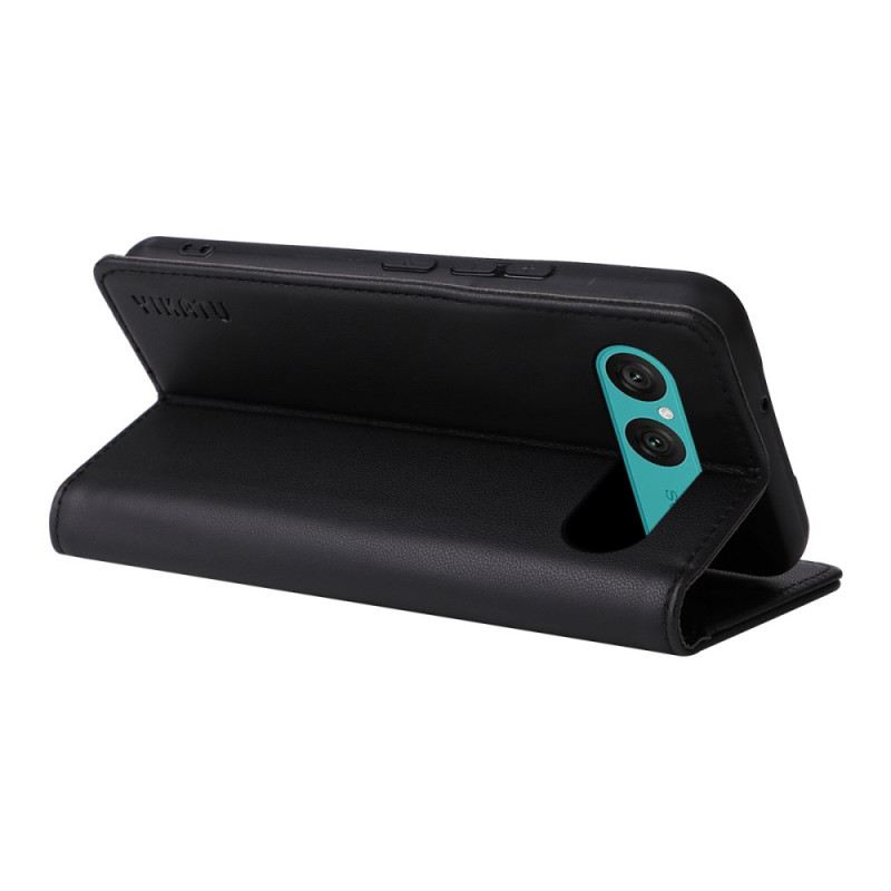 Flip Case Sony Xperia 10 Vii Yikatu