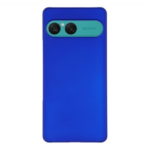 Hülle Sony Xperia 10 Vii Handyhülle Minimalistisches Silikon