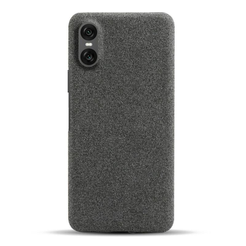 Hülle Sony Xperia 10 Vii Handyhülle Stoff