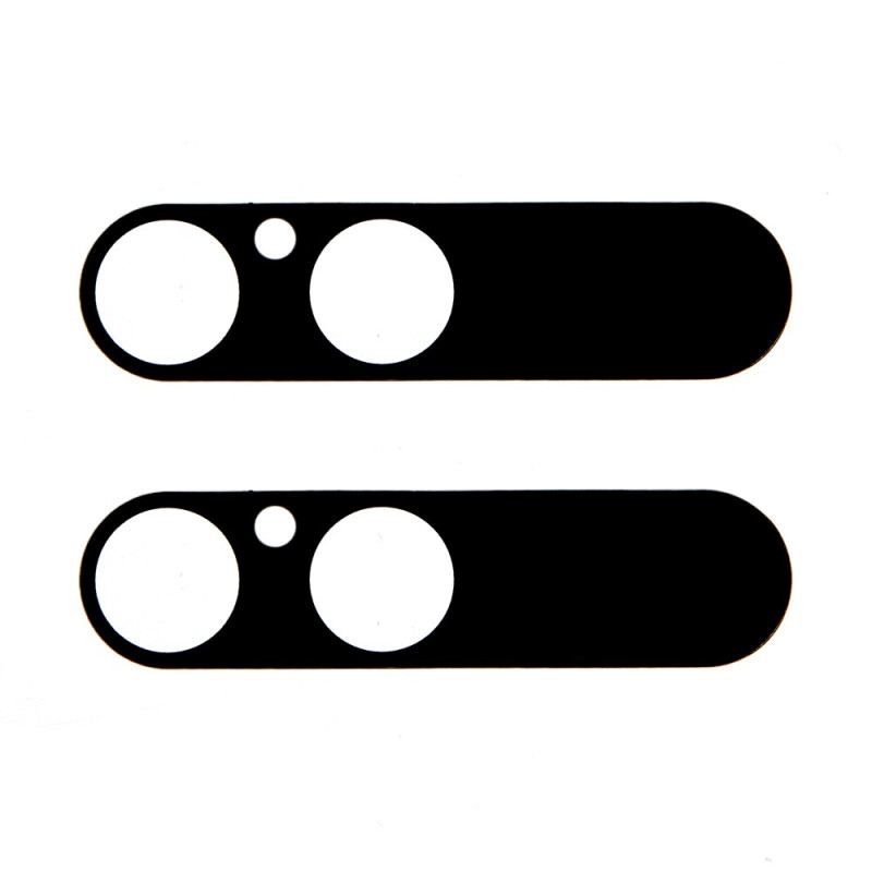 Objektivschutzglas Für Sony Xperia 10 Vii (schwarz)