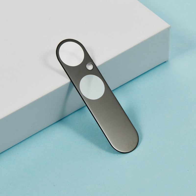 Objektivschutzglas Für Sony Xperia 10 Vii (schwarz)