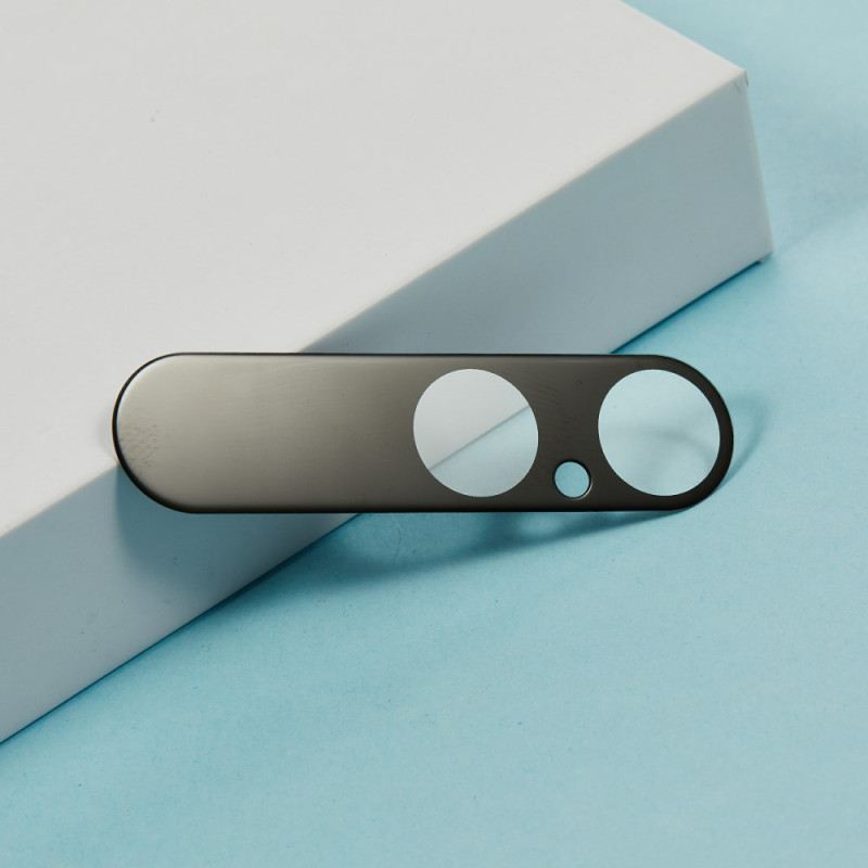 Objektivschutzglas Für Sony Xperia 10 Vii (schwarz)