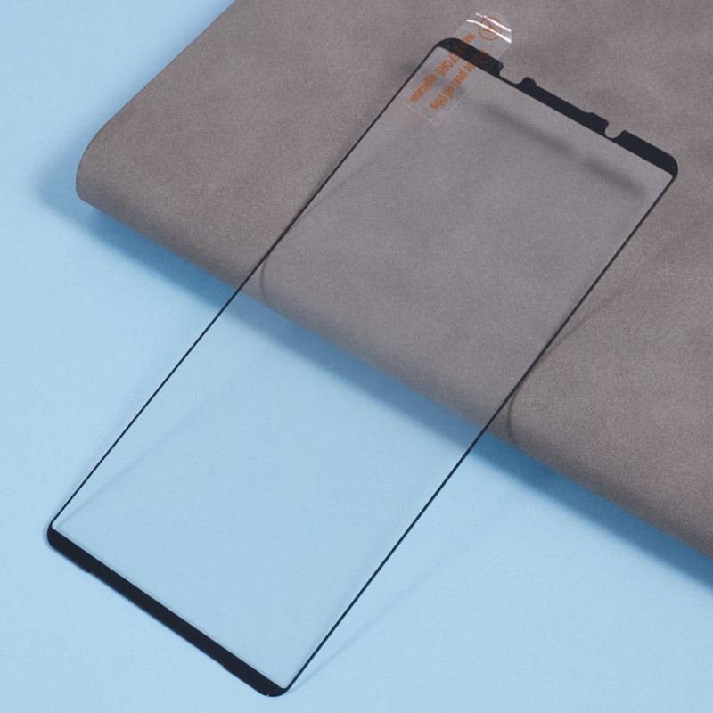 Vollbild-schutzglas Für Sony Xperia 10 Vii