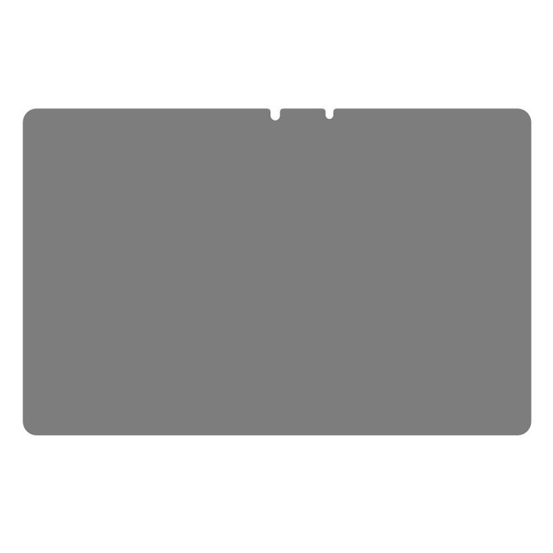 Anti-spionage-displayschutzfolie Aus Gehärtetem Glas Für Samsung Galaxy Tab S10 Lite / S10 Fe / S9 / S9 Fe / S8 / S7