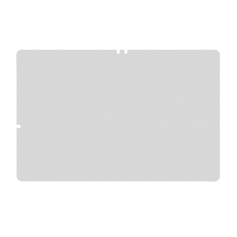 Anti-spionage-displayschutzfolie (matt) Für Samsung Galaxy Tab S10 Lite / S10 Fe / Tab S9 / S8 / S7