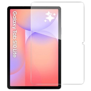 Displayschutzfolie Aus Gehärtetem Glas Für Samsung Galaxy Tab S10 Lite
