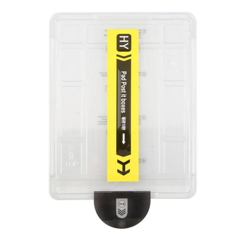 Displayschutzfolie Aus Gehärtetem Glas Für Samsung Galaxy Tab S10 Lite / S10 Fe / S9 / S9 Fe / S8 / S7 Hd Mit Staubentfernungswerkzeug