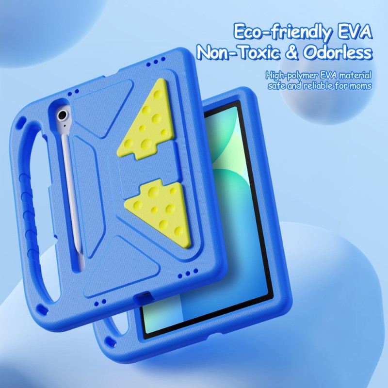 Hülle Für Samsung Galaxy Tab S10 Lite Dux Ducis Serie Puff