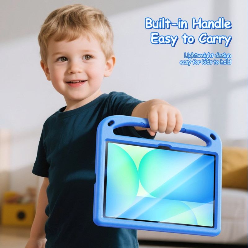 Hülle Für Samsung Galaxy Tab S10 Lite Dux Ducis Serie Puff