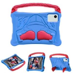 Hülle Samsung Galaxy Tab S10 Lite Handyhülle Eva Mit Griff Und Stützen