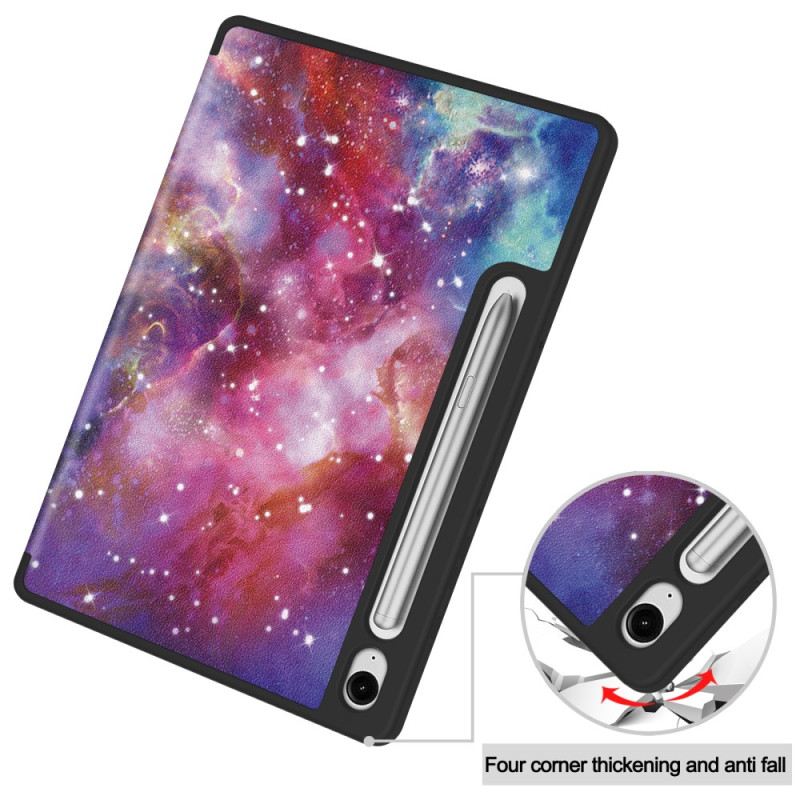 Samsung Galaxy Tab S10 Lite Cosmos-stifthalter