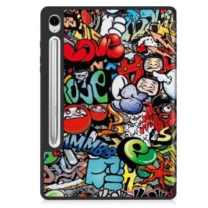 Samsung Galaxy Tab S10 Lite Graffiti-stifthalter