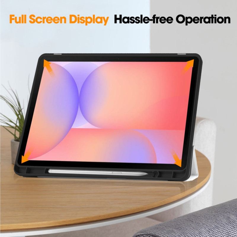 Samsung Galaxy Tab S10 Lite Gute-nacht-stifthalter